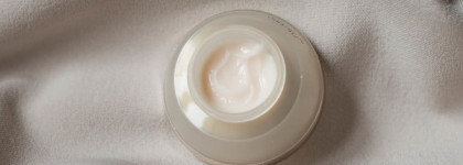 Shiseido в моей косметичке