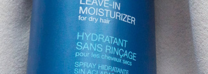 Лучший увлажняющий спрей Joico Moisture Recovery Leave-In Moisturizer for dry hair