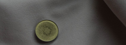 NYX professional makeup prismatic eyeshadow #pss18 Bewitched