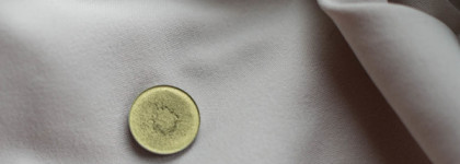 NYX professional makeup prismatic eyeshadow #pss18 Bewitched