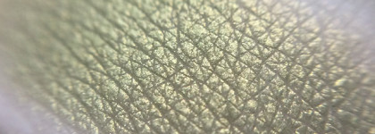 NYX professional makeup prismatic eyeshadow #pss18 Bewitched