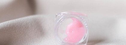 Топ 2017. Часть вторая, уходовая