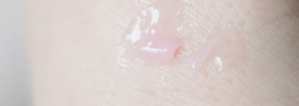 Топ 2017. Часть вторая, уходовая