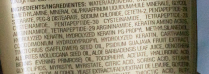 Восстановление волос с Joico - система, которая работает