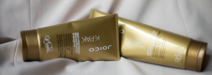 Восстановление волос с Joico - система, которая работает