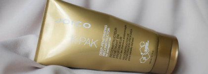 Восстановление волос с Joico - система, которая работает