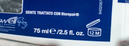 Зубные пасты Biorepair Oral Care