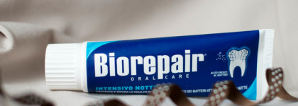 Зубные пасты Biorepair Oral Care