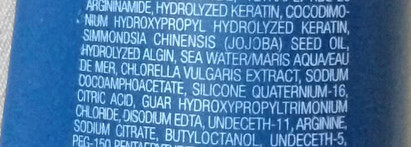 Увлажняющая серия Joico - шампунь и бальзам