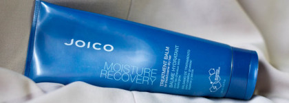 Увлажняющая серия Joico - шампунь и бальзам