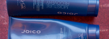 Увлажняющая серия Joico - шампунь и бальзам