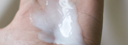 Увлажняющая серия Joico - шампунь и бальзам