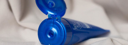 Гиалуроновое ночное желе Novosvit