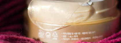 Petitfee Gold Hydrogel Eye Patch