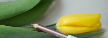 Essence Kajal Pencil #28 n'iced coffee