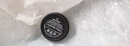 Essence MY Must Haves mono eyeshadow #12 want a mint?