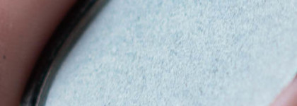 Essence MY Must Haves mono eyeshadow #12 want a mint?