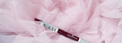 Еssence longlasting eye pencil #29 Berry Fantastic
