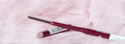 Еssence longlasting eye pencil #29 Berry Fantastic