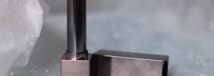 Burberry Kisses Sheer #297 Midnight Plum