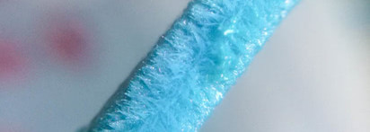 NYX Duo Chromatic shimmer lip gloss #Day club