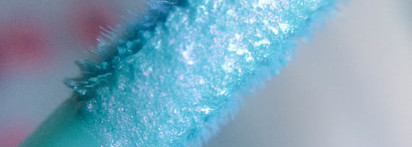 NYX Duo Chromatic shimmer lip gloss #Day club