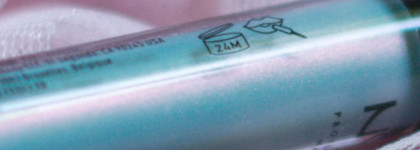 NYX Duo Chromatic shimmer lip gloss #Day club