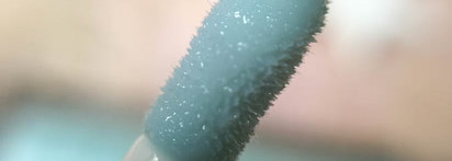 Dior Lip Maximizer № 011 Pool Blue