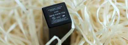 Nars Audacious Lipstick #Kate
