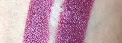 Nars Audacious Lipstick #Kate