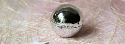 GlamGlow Poutmud™ wet lip balm treatment mini #Love scene