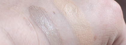 Maybelline Instant Anti Age Eraser Concealer #01 Light