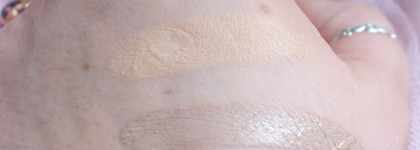 Maybelline Instant Anti Age Eraser Concealer #01 Light