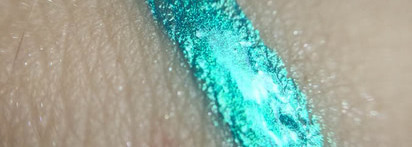 Л`Этуаль Selection Psychotropical Colored Waterproof mascara for lash & brow