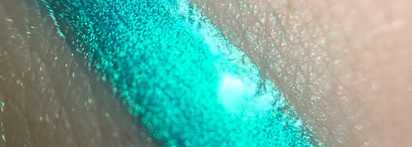 Л`Этуаль Selection Psychotropical Colored Waterproof mascara for lash & brow