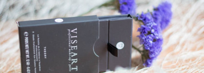 Viseart Theory Palette Vpv04 IV Amethyst