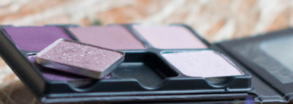 Viseart Theory Palette Vpv04 IV Amethyst