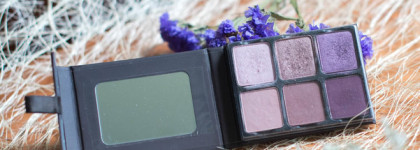 Viseart Theory Palette Vpv04 IV Amethyst