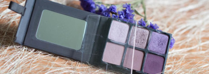 Viseart Theory Palette Vpv04 IV Amethyst