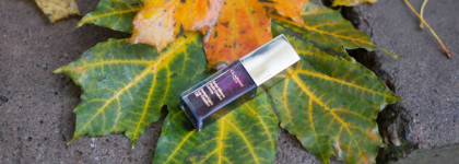 Clarins Instant Light Lip Comfort Oil #08 Blackberry