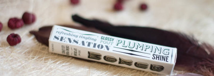 Buxom Full-On Lip Cream #Rose Julep