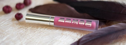 Buxom Full-On Lip Cream #Rose Julep
