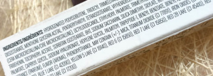 Buxom Full-On Lip Cream #Rose Julep