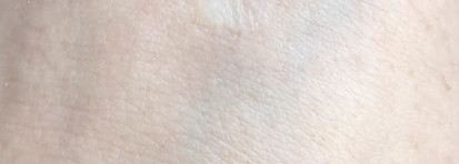 Eyeshadow bases - I