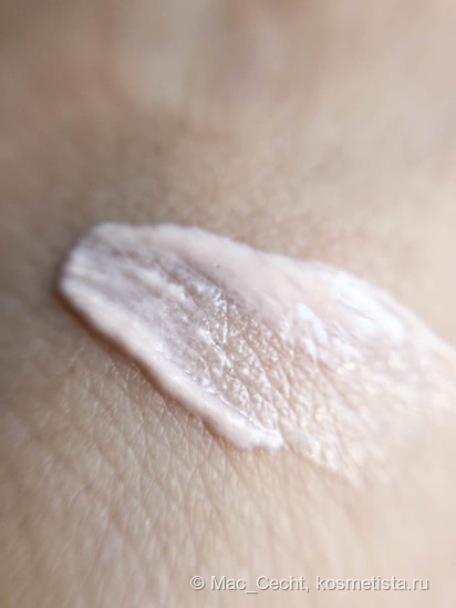 Eyeshadow bases - I