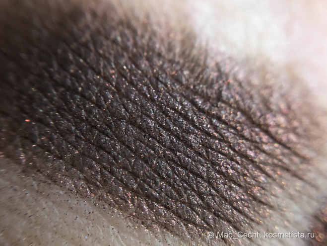 Eyeshadow bases - I