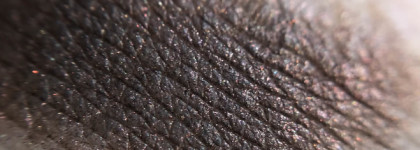 Eyeshadow bases - I