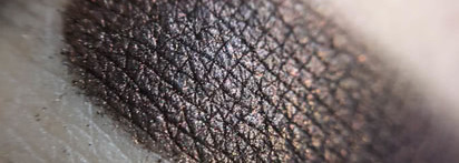 Eyeshadow bases - I
