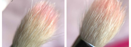 Кисть Annbeauty A9