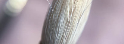 Кисть Annbeauty A9